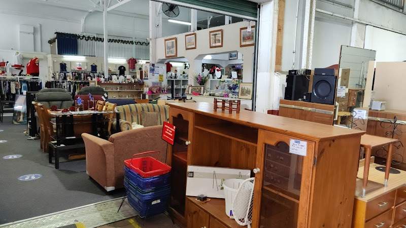 Check out Vinnies Maryborough in Maryborough