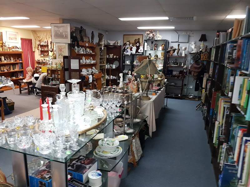Check out Salvos Family Store in Maroochydore