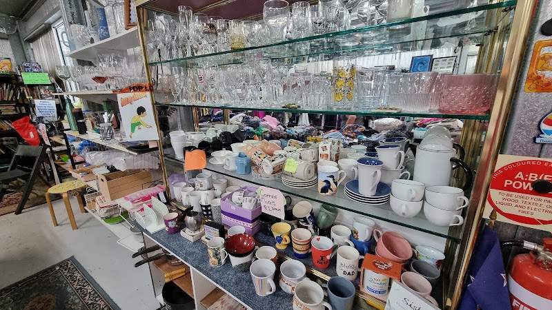 Check out Pimpama Uniting Church Op Shop in Pimpama