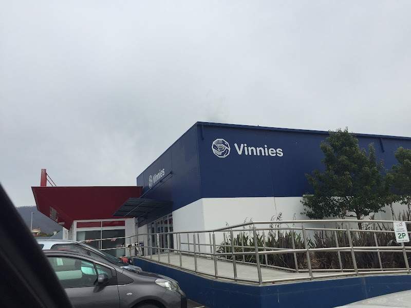 Check out Vinnies Claremont in Claremont