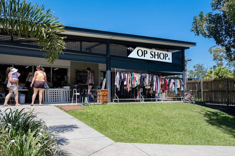Check out Neighbourhood Op Shop Southport in Southport