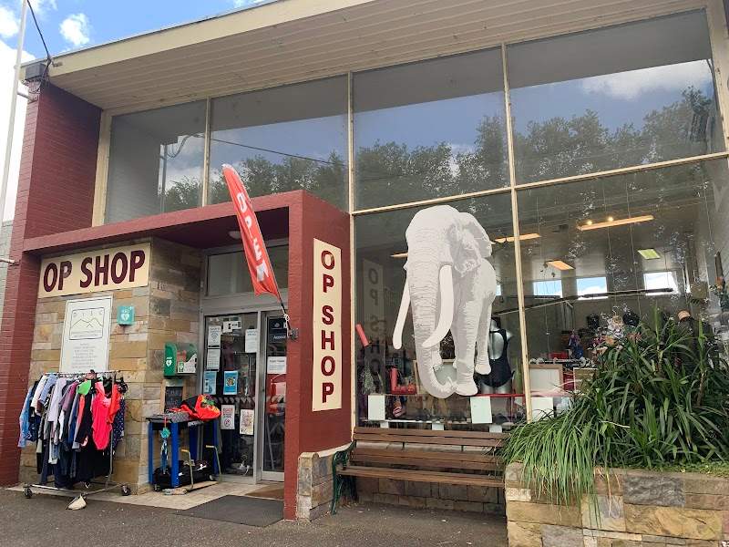 Check out Derrinallum Op Shop in Derrinallum