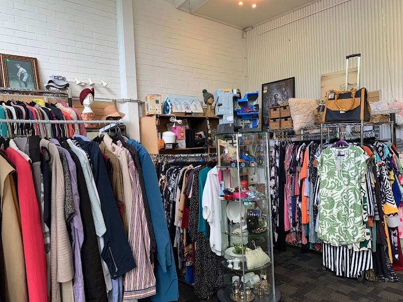 Check out Derrinallum Op Shop in Derrinallum