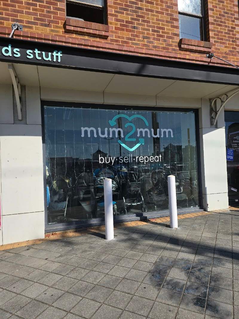 Check out Mum 2 Mum in Morley