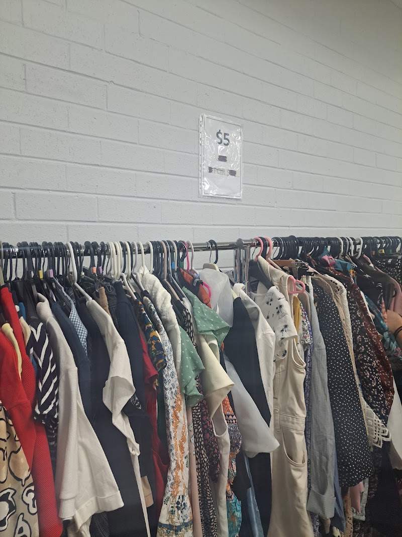 Check out House of Sadaqa Goodwill Shop in Bankstown