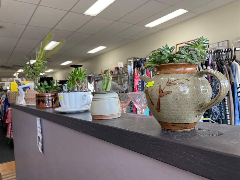 Check out DVCS Op Shop Diamond Creek in Diamond Creek
