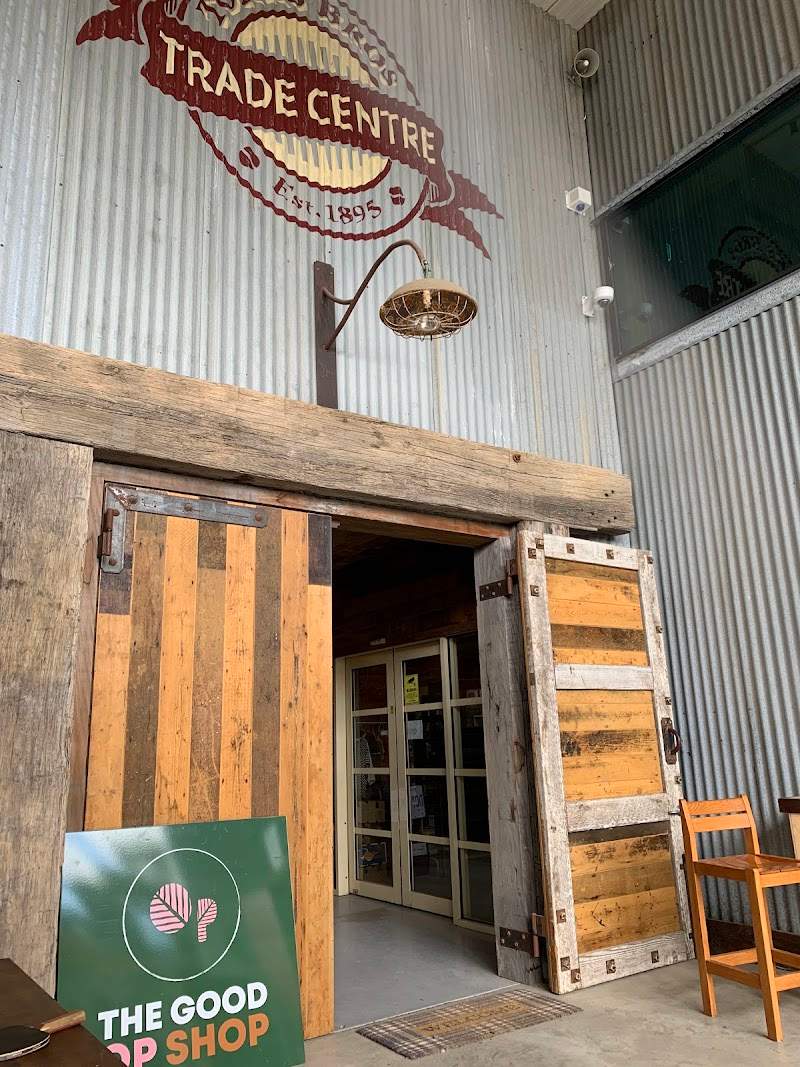Check out The Good Op Shop Castlemaine in Castlemaine