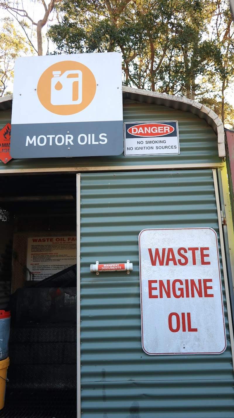 Check out Witta Recycle Market in Witta