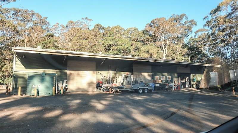 Check out Witta Recycle Market in Witta