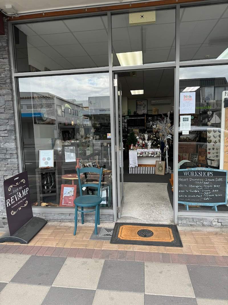 Check out Rock Me Revamp in Matamata