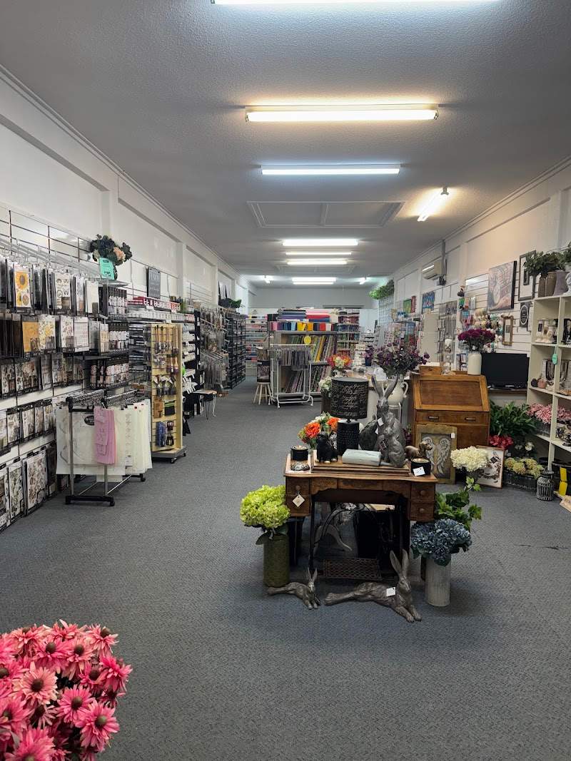 Check out Rock Me Revamp in Matamata