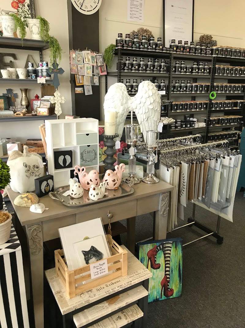 Check out Rock Me Revamp in Matamata