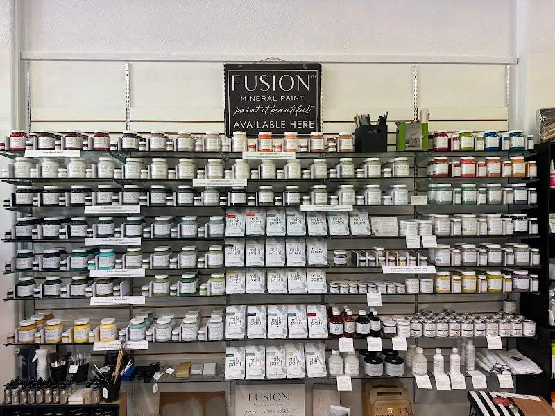 Check out Rock Me Revamp in Matamata