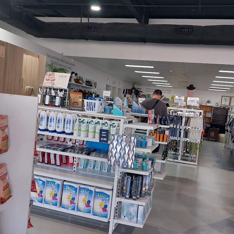 Check out Salvos Stores Mermaid Beach in MERMAID BEACH