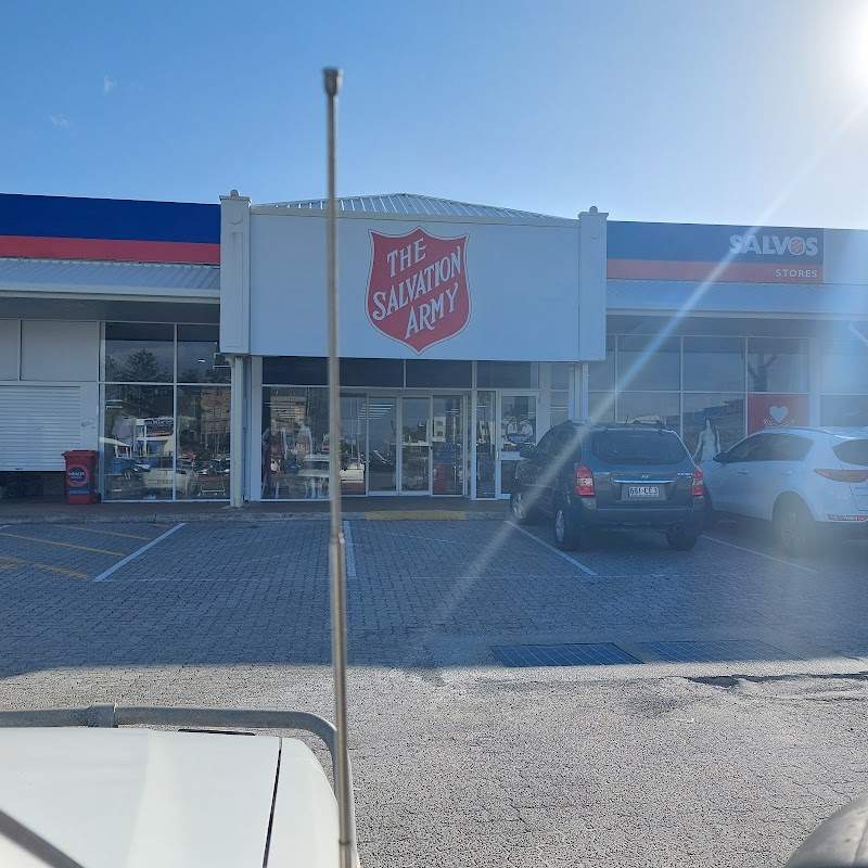 Check out Salvos Stores Mermaid Beach in MERMAID BEACH