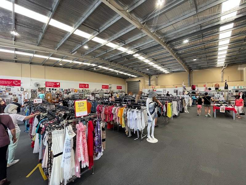 Check out Salvos Stores Kilsyth in KILSYTH
