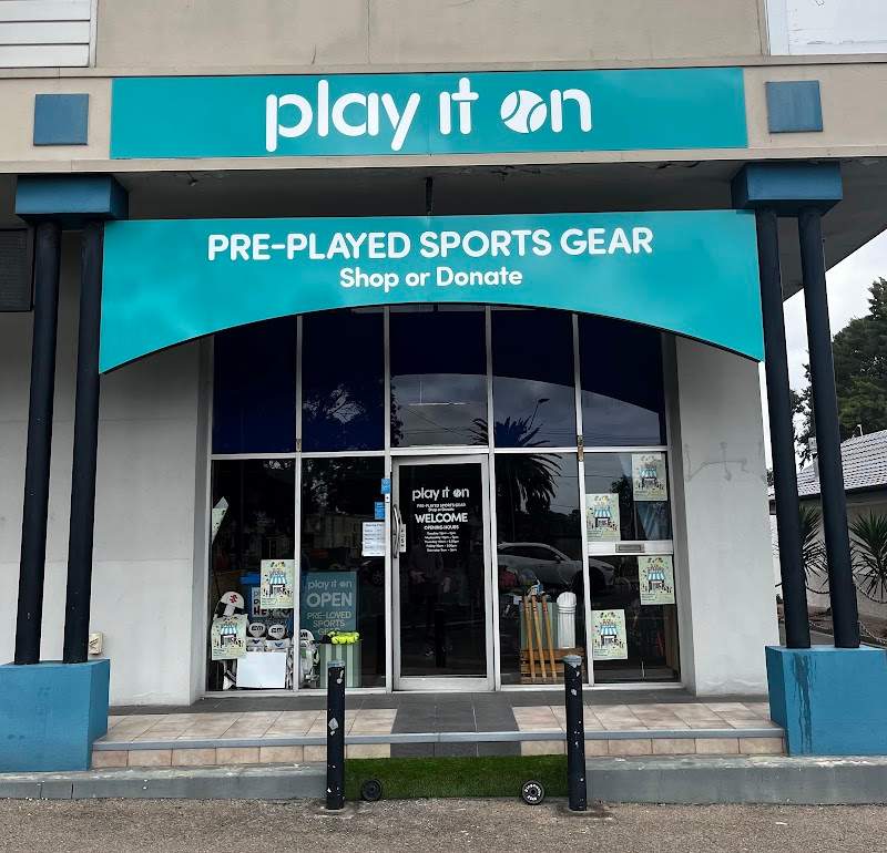 Check out Play It On Holden Hill in Holden Hill