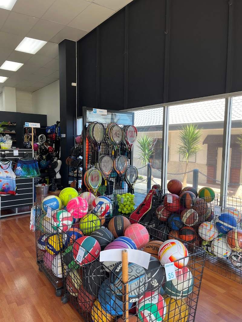 Check out Play It On Holden Hill in Holden Hill