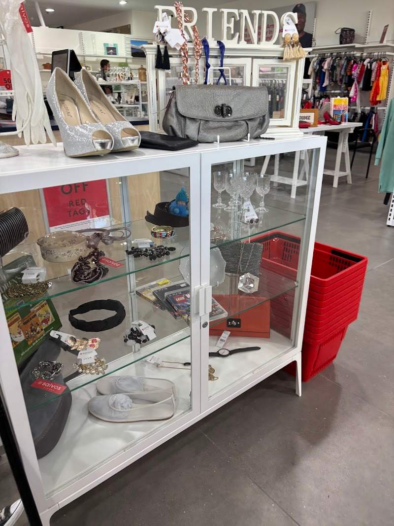 Check out Salvos Stores Glenelg in GLENELG