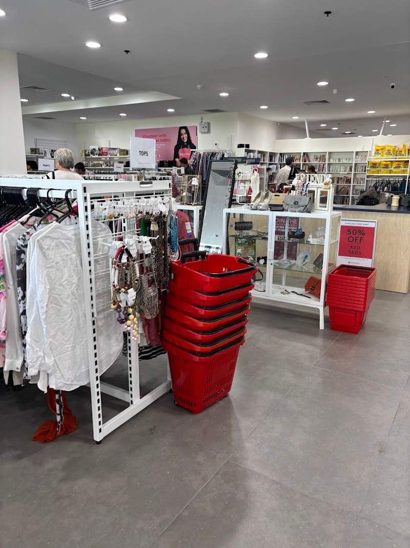 Check out Salvos Stores Glenelg in GLENELG