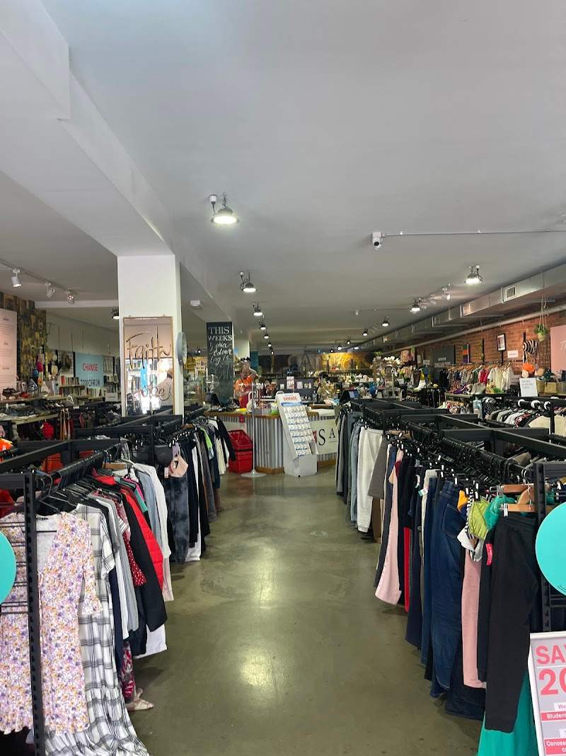 Check out Salvos Stores Windsor in WINDSOR