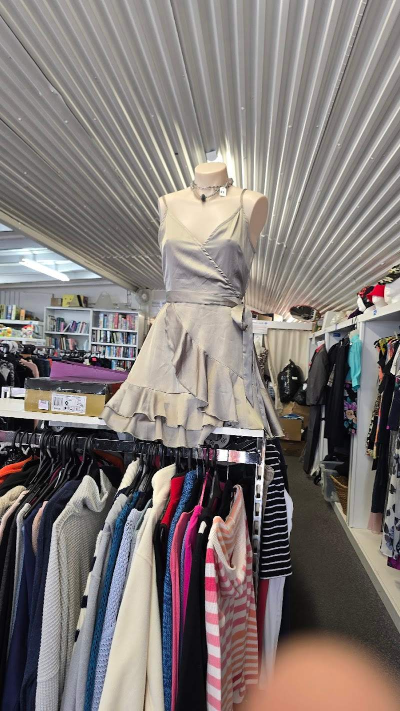 Check out SPCA Op Shop Pukekohe in Pukekohe