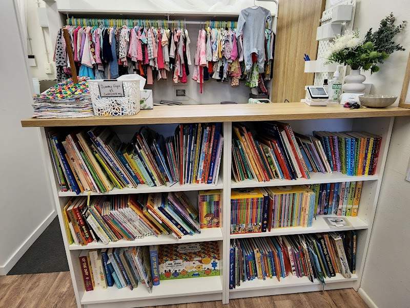 Check out Roundabub baby and kids in Aspley