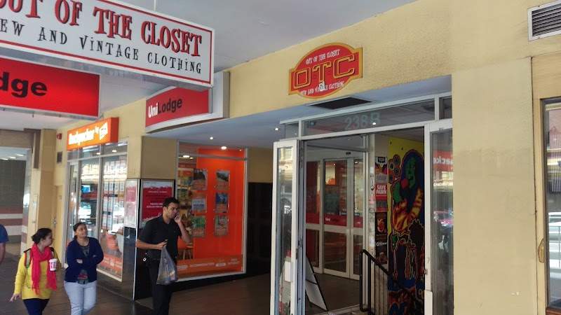 Check out Out of the Closet Vintage – Fitzroy in Fitzroy
