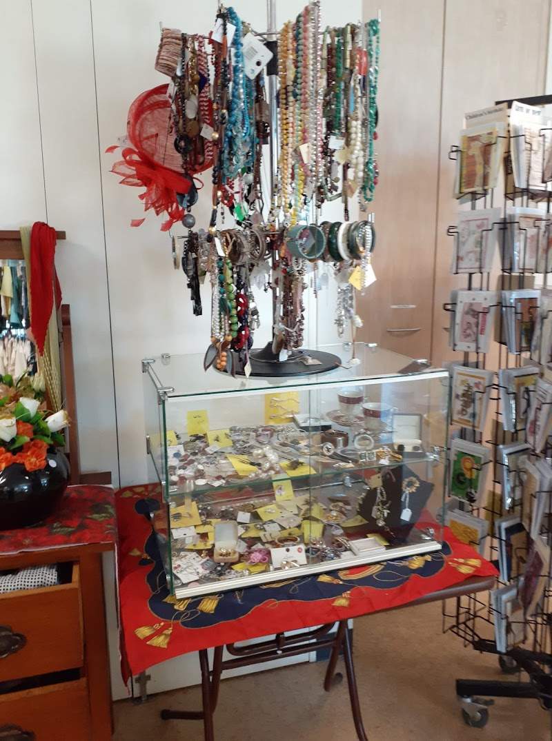 Check out The Corner UC Op Shop Warradale in Warradale