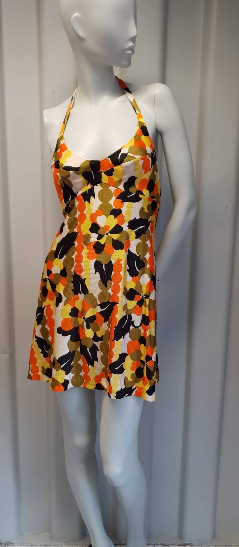 Check out For Frock Sake in Ngāruawāhia
