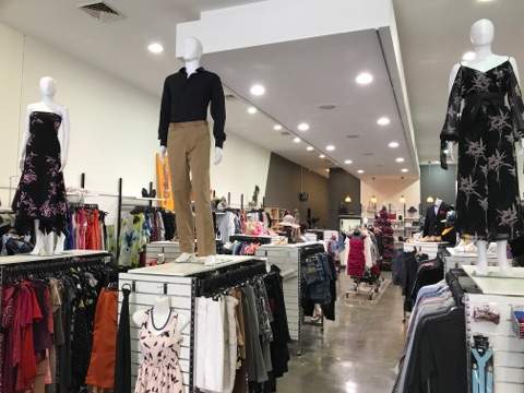 Check out Vinnies Mount Hawthorn Shop in Mount Hawthorn