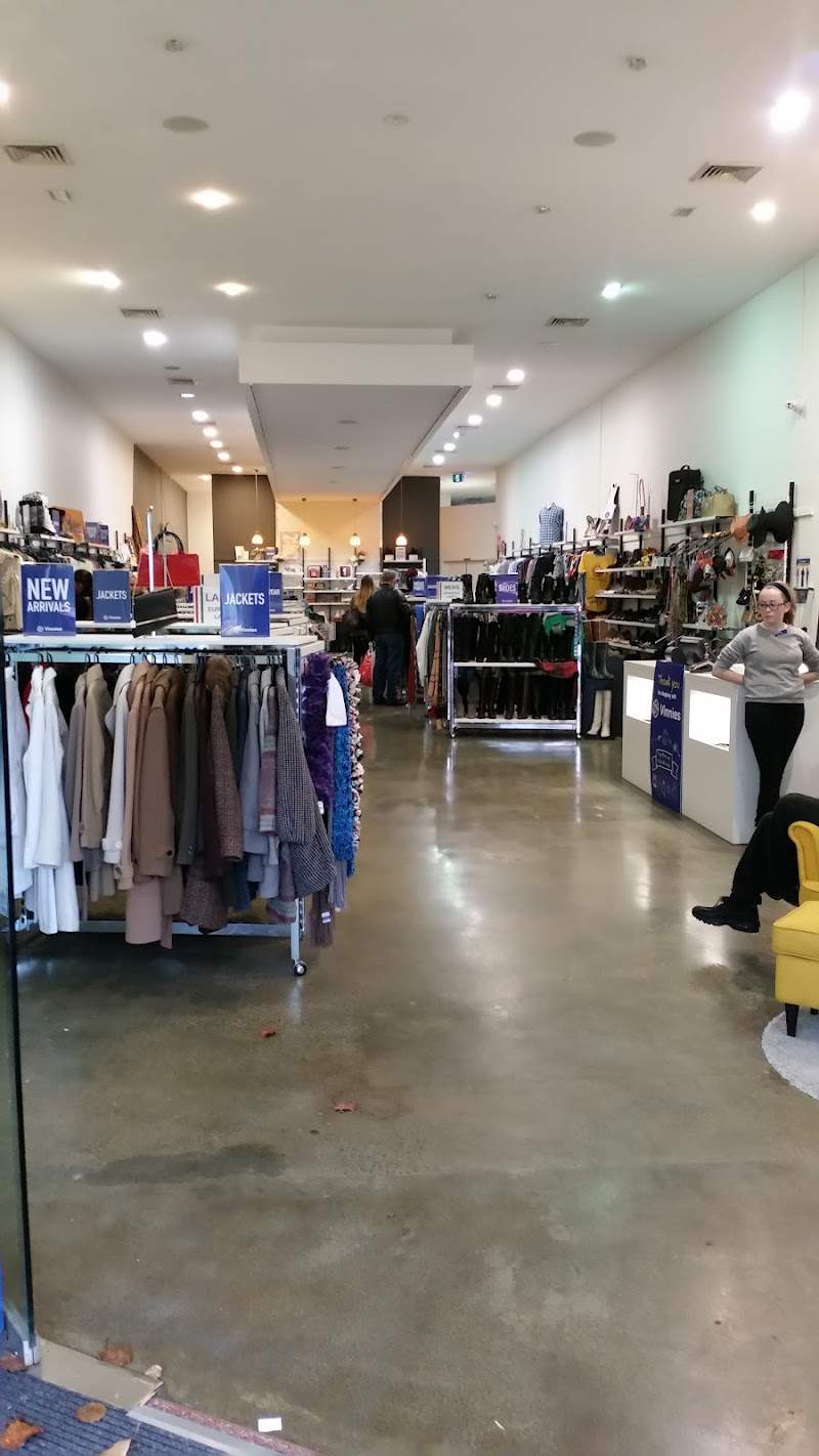 Check out Vinnies Mount Hawthorn Shop in Mount Hawthorn