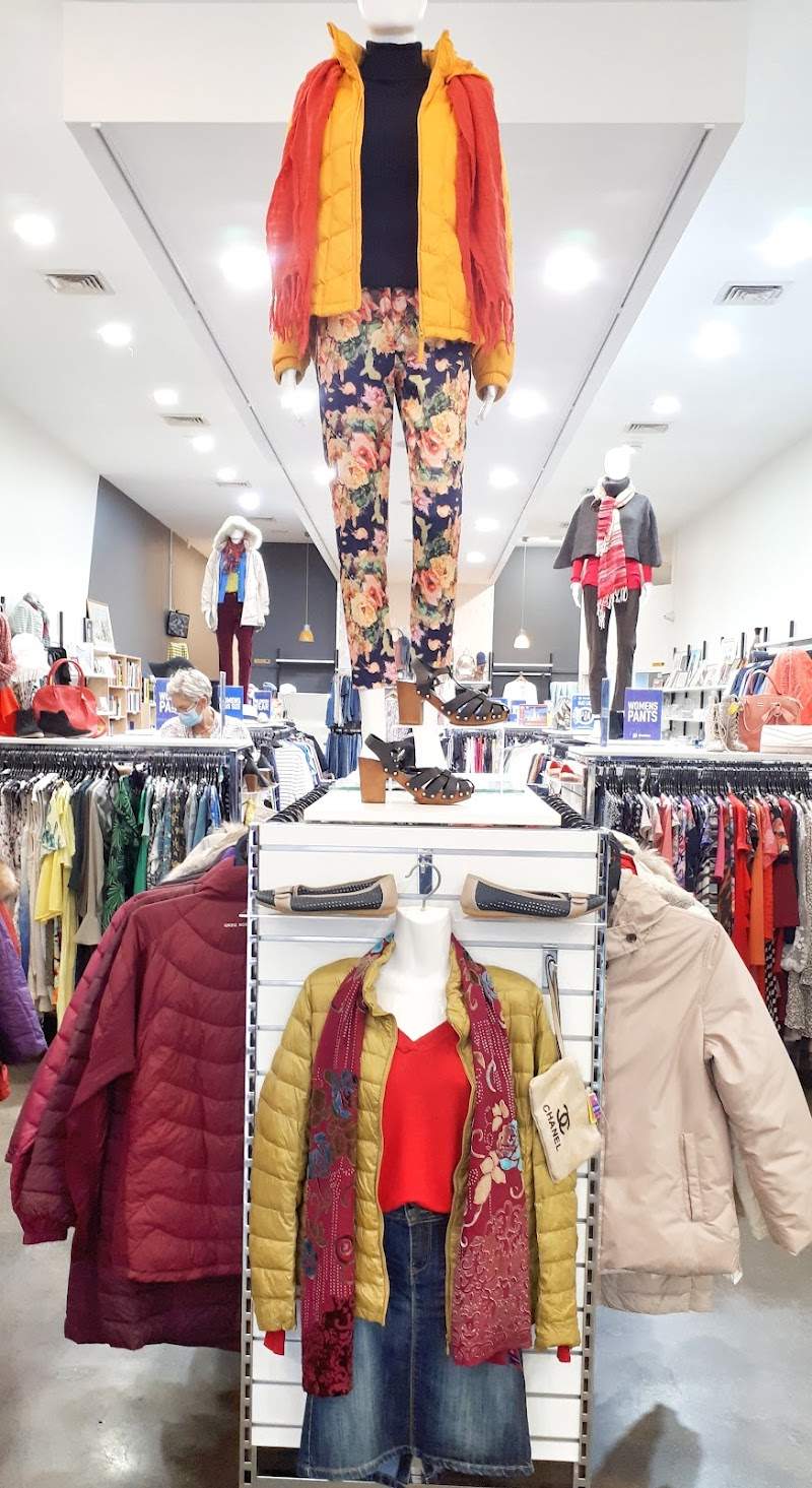 Check out Vinnies Mount Hawthorn Shop in Mount Hawthorn
