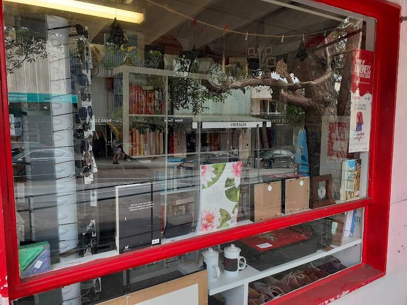 Check out Red Cross Shop Turramurra in TURRAMURRA