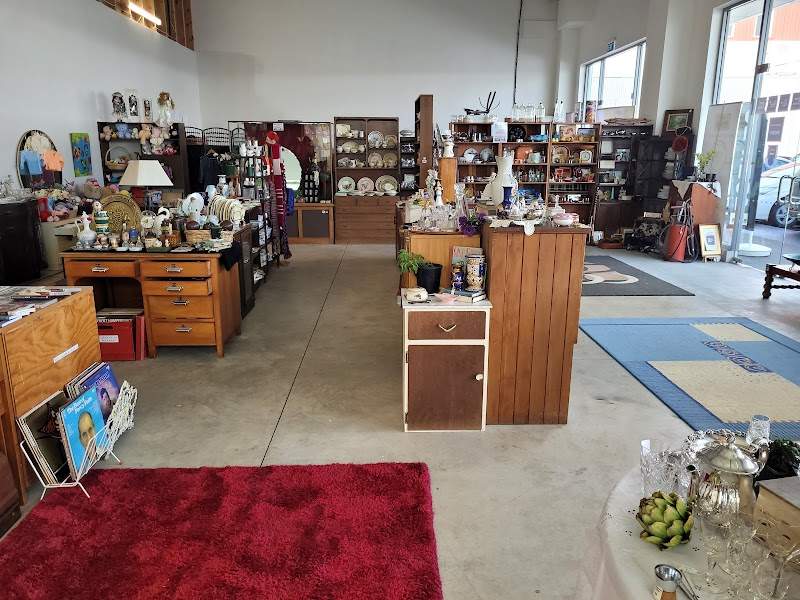 Check out Orphans Aid Opshop Whanganui in Whanganui