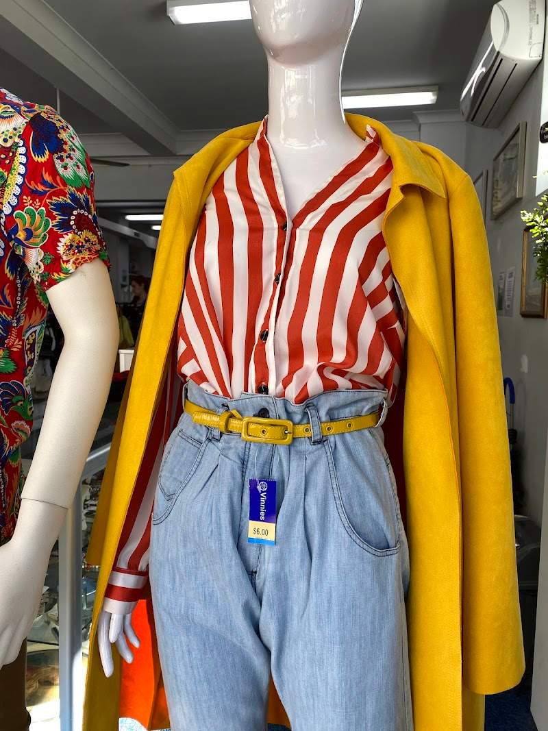 Check out Vinnies Chatswood in CHATSWOOD