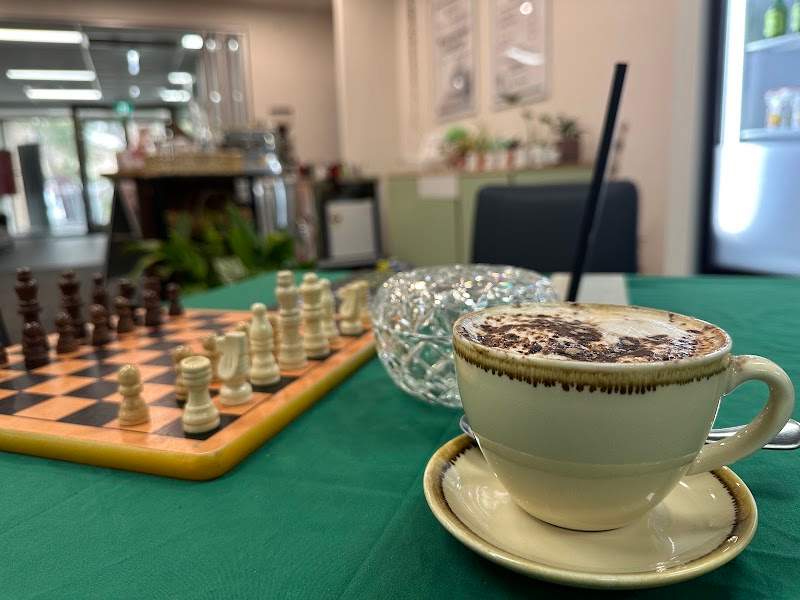 Check out Foothills Hub Community Opportunity Shop & Cafe – Upwey in Upwey