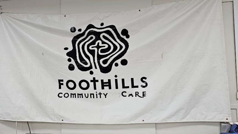 Check out Foothills Hub Community Opportunity Shop & Cafe – Upwey in Upwey