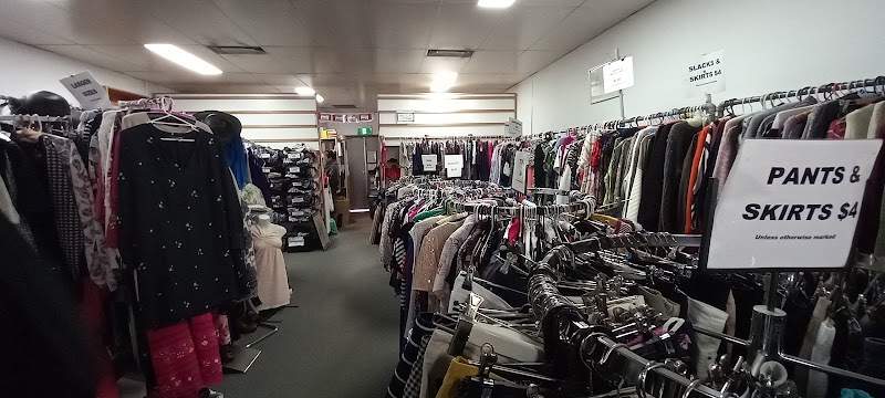 Check out Opp Shop Yarra Glen in Yarra Glen