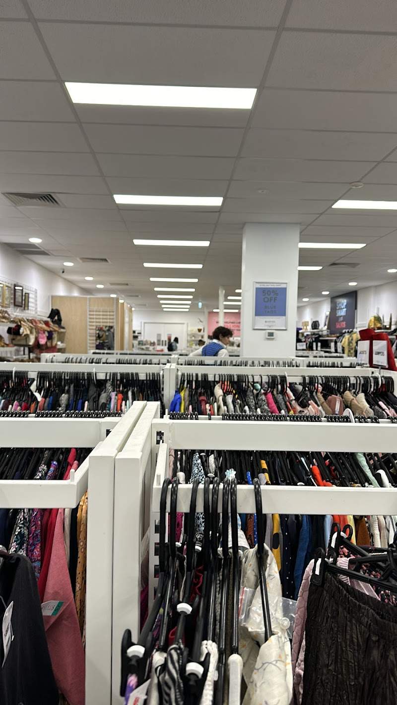 Check out Salvos Stores North Melbourne in NORTH MELBOURNE