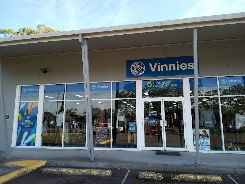 Check out Vinnies North Belmont in BELMONT NORTH