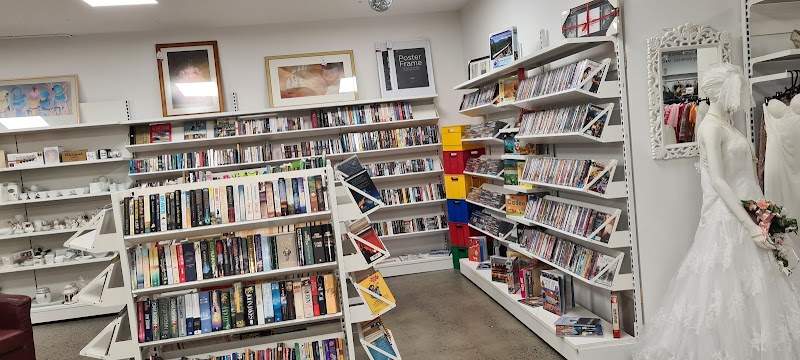 Check out Salvos Stores Chester Hill in CHESTER HILL