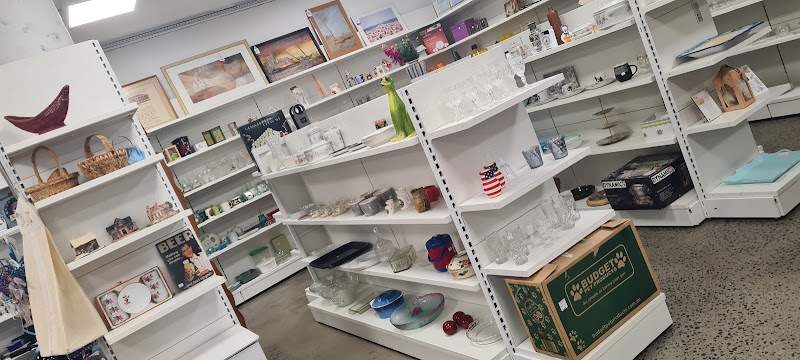 Check out Salvos Stores Chester Hill in CHESTER HILL