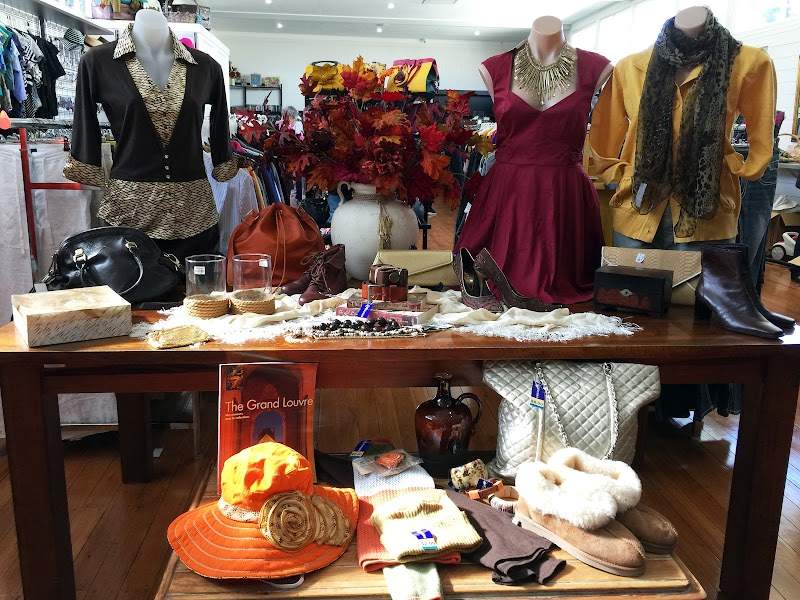 Check out Vinnies Rosewood in Rosewood