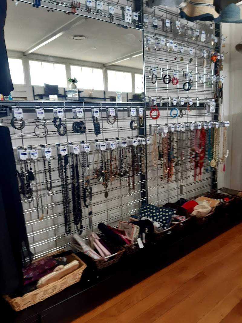 Check out Vinnies Rosewood in Rosewood