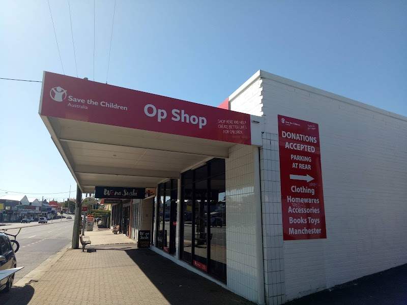 Check out Save the Children Annerley in Annerley