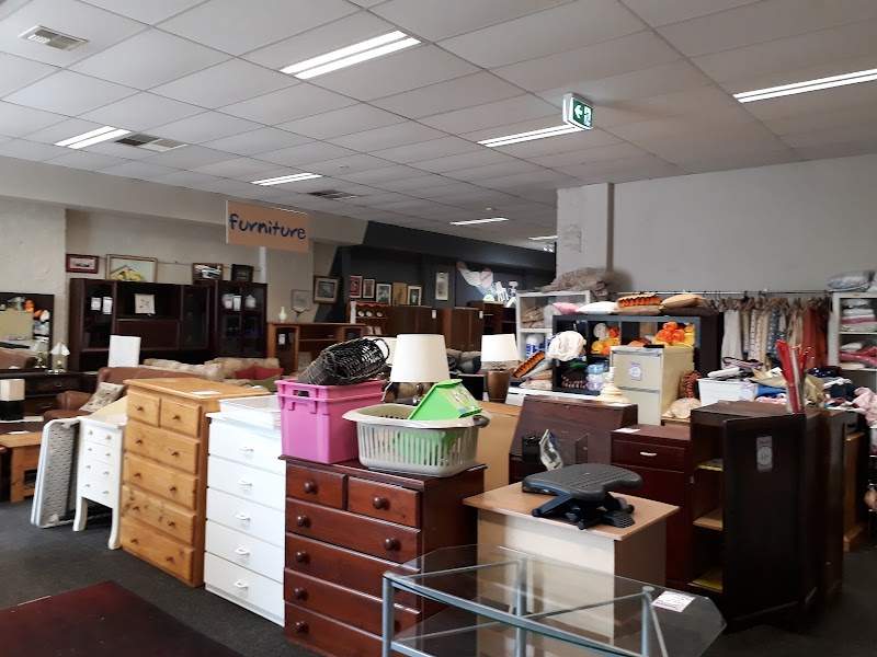 Check out Vinnies Oakleigh in OAKLEIGH