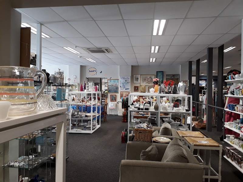 Check out Vinnies Oakleigh in OAKLEIGH