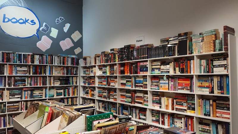 Check out Vinnies Oakleigh in OAKLEIGH