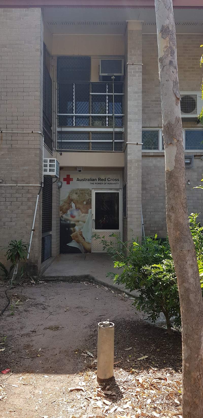 Check out Red Cross Shop Malak in Malak